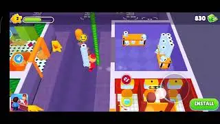 ROAD SIDE 🎯 HOTEL 🛍️ MOTELS DHABBA HOTEL 🏨🛏️ BED READY COUSTOMER GAMEPLAY#business