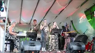 Zonder Zout - Zombie