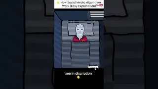 🌟how YouTube / Instagram / TikTok algorithms work in 2025&ndash;26 &mdash; in practical creator language 👇