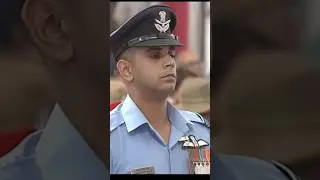 Flight lieutenant Aman singh hans saved the mig 29 plane with an open canopy 😮😮 #indianairforce