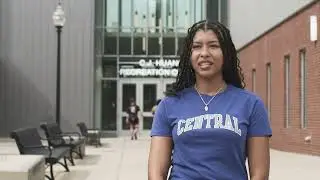 Central Means Community - Central Connecticut State University