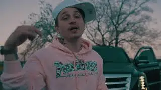 Lil Rob - Money Conversations (Official Video)