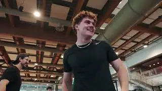 RAW Elite Training Program