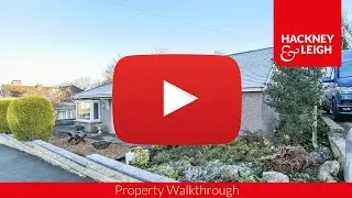 Hackney & Leigh Estate Agents - Property For Sale - 10 Bloomfield Park, Carnforth, Lancashire