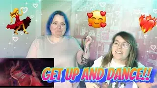 LOVING THE VIBE! Now United - Fiesta (Official Music Video) (REACTION)