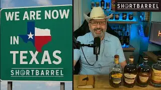 The BEST Kept Secret in Whiskey JUST Arrived in Texas