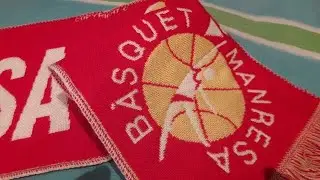Final ACB 98.-.TDK Manresa vs Tau Vitoria.4ª partido.[Teledeporte.HQ]