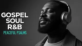 30 Minutes of R&B Scripture Psalms | Soulful Worship for Focus & Reflection