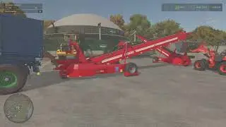 How To Make Cut beet On Farming Simulator 25
