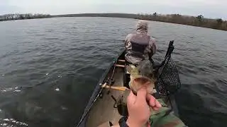 A Bad Day Fishin'?