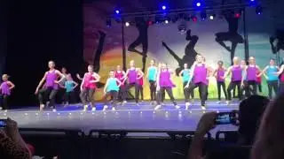 Swagger Production