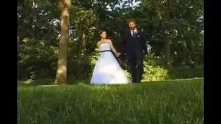 After the Ceremony, Cody and Kymber