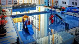 Berenang di Vega Hotel / Managed by Paradors Hotel & Resort