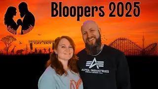 Bloopers 2025