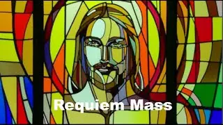 Wednesday, 29th June 2022 | Requiem Mass for Roy Gordon-Davis