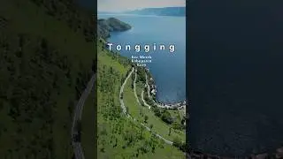 Tongging Sumatera Utara #danautoba #tongging #wisatasumut #sumut