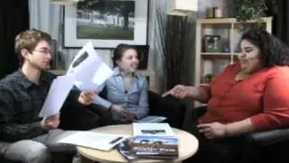 Office Hours: Dartmouth Admissions - Student Life