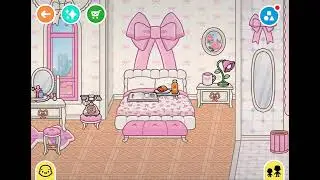Rp moving into a new house