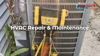 Your Trusted HVAC Contractor: Brandon, FL -  Rolando&rsquo;s HVAC