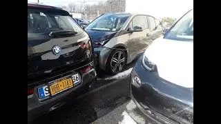 Electric Car Charging Nightmares EV Stations