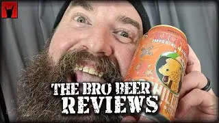 Trying Out Excelsior Imperial Mango Cider