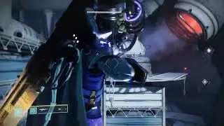 Destiny 2 The Edge of Fate Graviton Through The Ages Step 10 Collect DEO Weapon Part