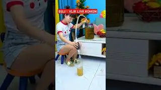 ASANO TAIWAN Pompa Tangan Minyak Oli Air Manual -  Sedot Bensin Cairan Hand Pump