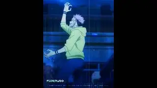 💀🥶GOJO WITHOUT SHIRT 🔥 || JUJUTSU KAISEN #gojo #sukuna #jjk #anime #fyp #foryou