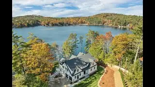 11 Quimby Road Meredith, NH | ColdwellBankerHomes.com
