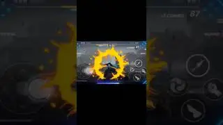 shadow fight 4 (emperor vs king of the legion)
