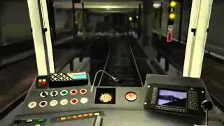 World Of Subways Vol 2 - Trailer - english