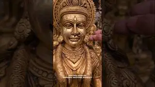 #statue#brass Navaratri special 3feet Durga amman idol collection#shorts