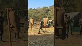 Fauji 2 shooting 🇮🇳#actor #gauaharkhan #bollywood #bts #tvshow #army #entertainment #shorts 🎥📽️🎬💯🪖🇮🇳