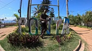 Do Ouro à Sobrevivência: Contrastes de Ponta do Ouro 🇲🇿