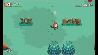 CatForce Arena Gameplay
