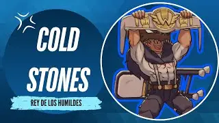 Analizando a Beowulf | Cold Stones