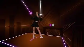 ARGULES - Wellerman(Sea Shanty) [TikTok Bump House Remix] | Beat Saber Expert+ | Mixed Reality