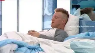 Big Brother Canada 3 Graig and Godfrey