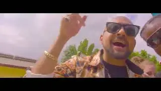 Sean Paul  Bynon   Ganja Man Official Video