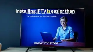 Everything About IPTV TV Explained!
