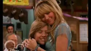 Zack e Maddie