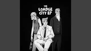 Welcome to the Loadge City Old Folks Home