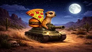 BRAINROT TOWER DEFENSE FORTNITE REMIX THEME SONG by DJ Matteo (Italian Brainrot)