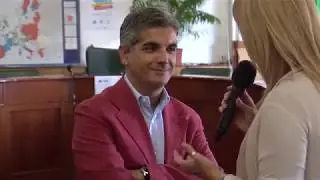 41 di 44 Intervista a Stefano Ioli Calabr&ograve;: Le unioni dei comuni