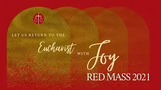 The Red Mass - Fri 15 Jan 2021