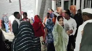 Savitribai and mantesh Pawar Banjara Bhajan 📞 63 6314 56 05