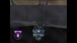 Halo 2 Mod - INSANE Gravity Throne Quarantine Zone