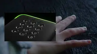 Design XS Keypad Wall Reader Series: A New Level of Security and Convenience for Access Control