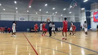 Bell creek vs miami country day