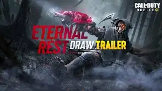 ETERNAL REST DRAW